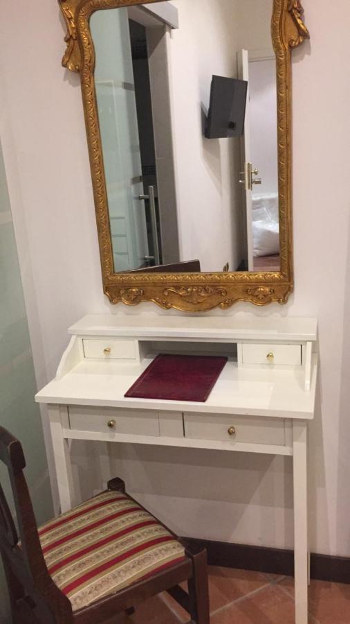 Hotel Caracciolo Roma Ngoại thất bức ảnh
