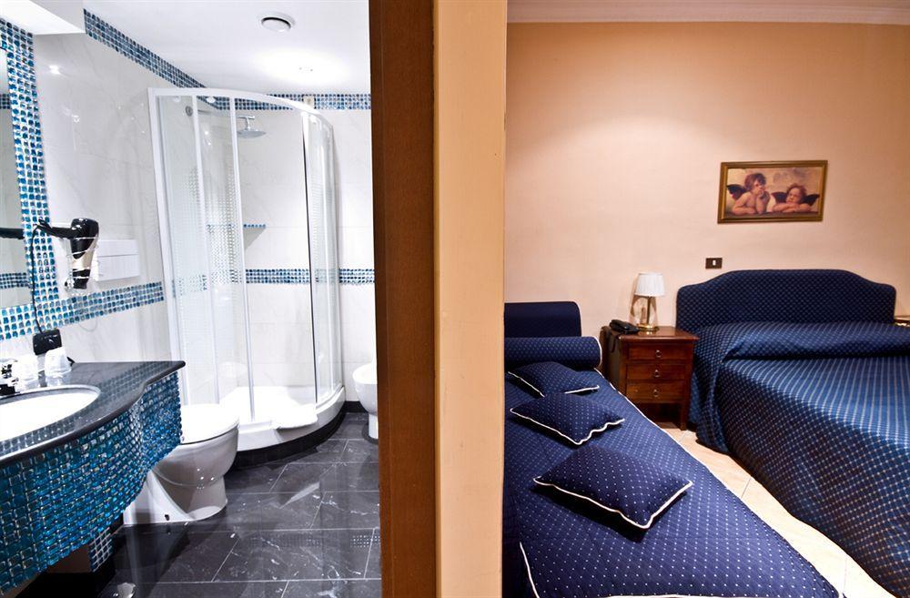 Hotel Caracciolo Roma Ngoại thất bức ảnh