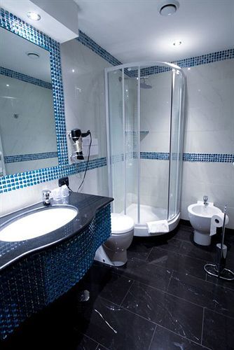 Hotel Caracciolo Roma Ngoại thất bức ảnh