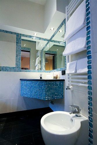 Hotel Caracciolo Roma Ngoại thất bức ảnh